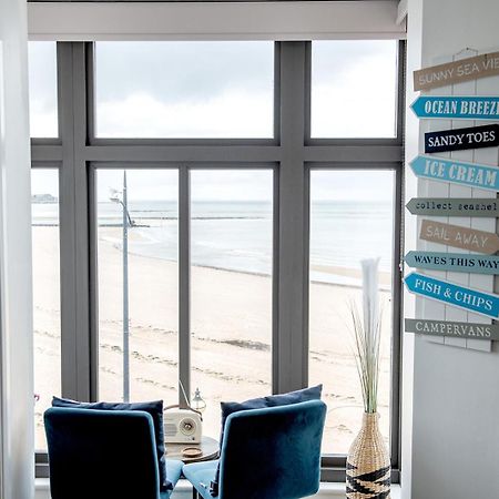 The Pearl Suite By Margate Suites 외부 사진