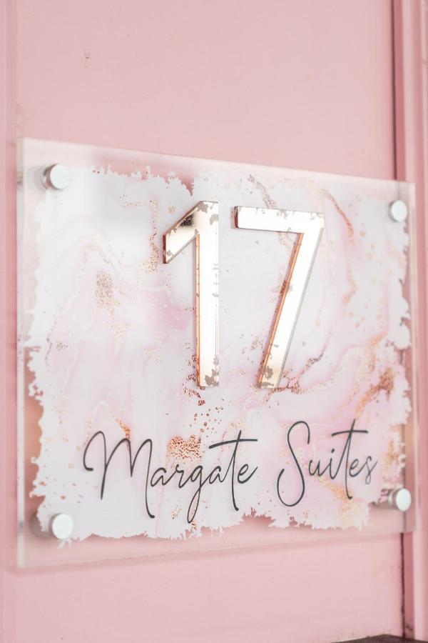 The Pearl Suite By Margate Suites 외부 사진