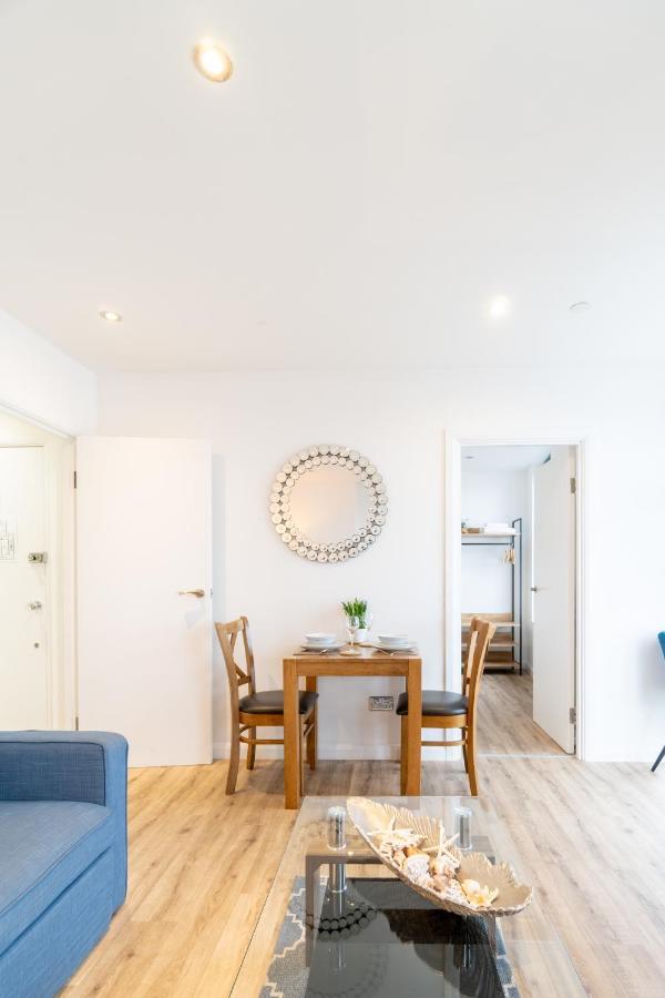 The Pearl Suite By Margate Suites 외부 사진