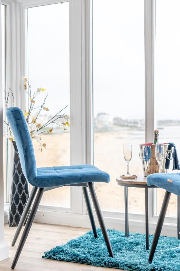 The Pearl Suite By Margate Suites 외부 사진