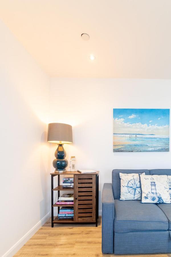The Pearl Suite By Margate Suites 외부 사진