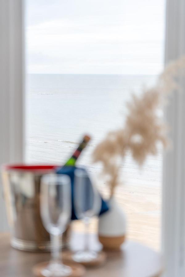 The Pearl Suite By Margate Suites 외부 사진