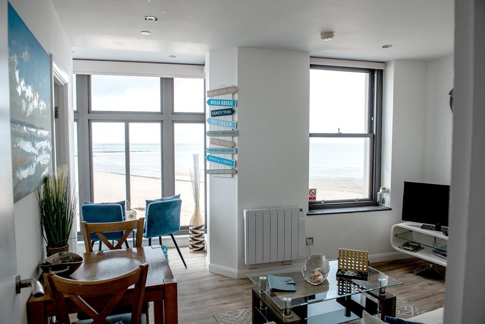 The Pearl Suite By Margate Suites 외부 사진