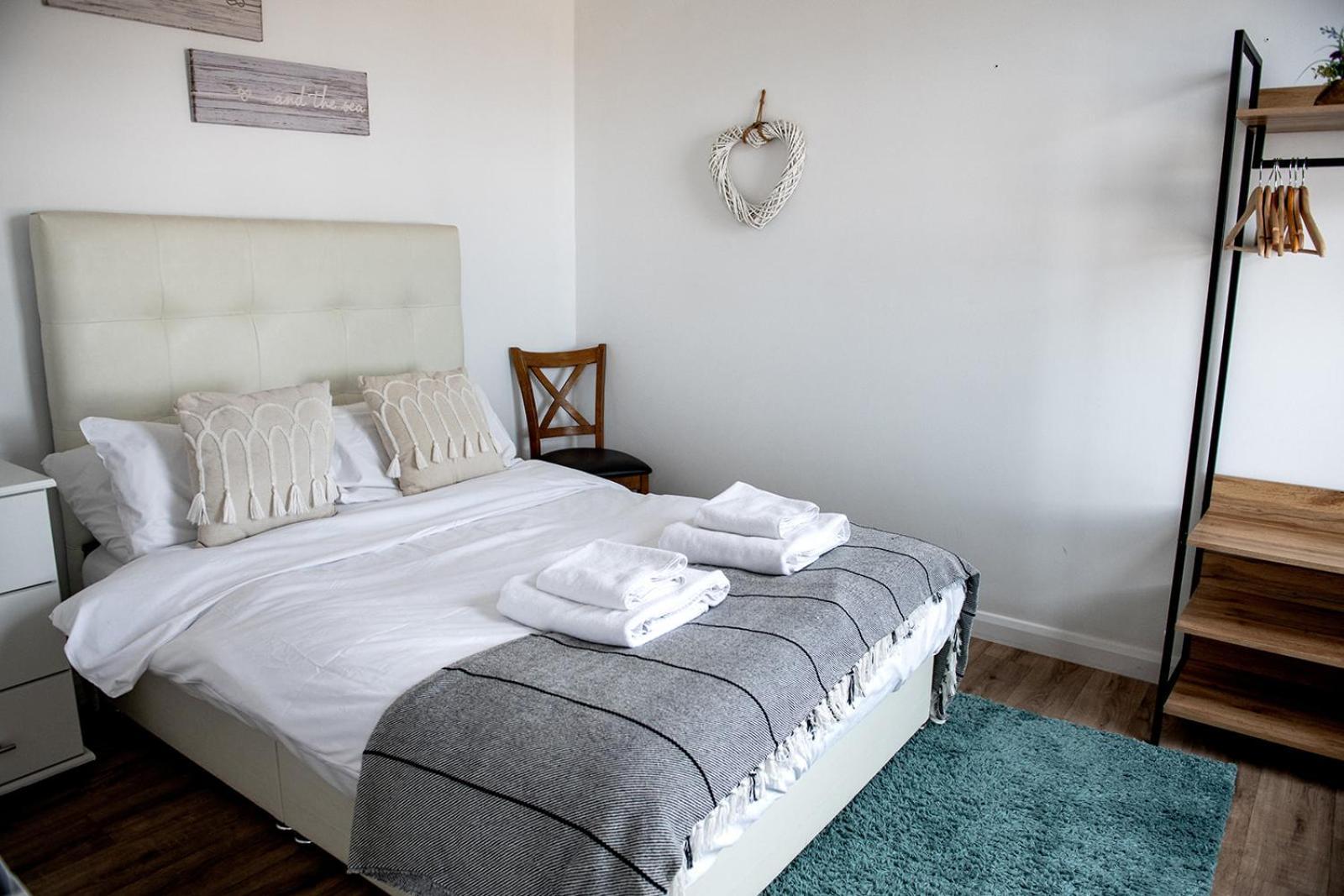 The Pearl Suite By Margate Suites 외부 사진